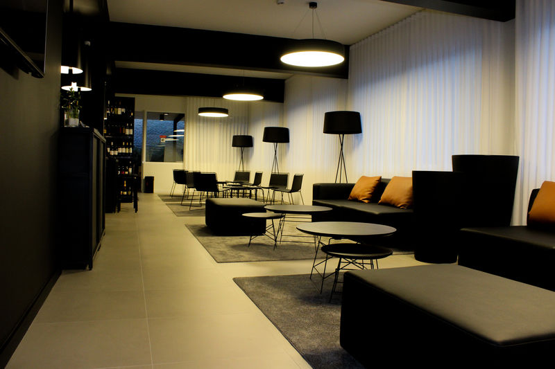 ปาไรโซ ตูริสติก อพาร์ตเมนต์ Aparthotel ฟุงชาล ภายนอก รูปภาพ