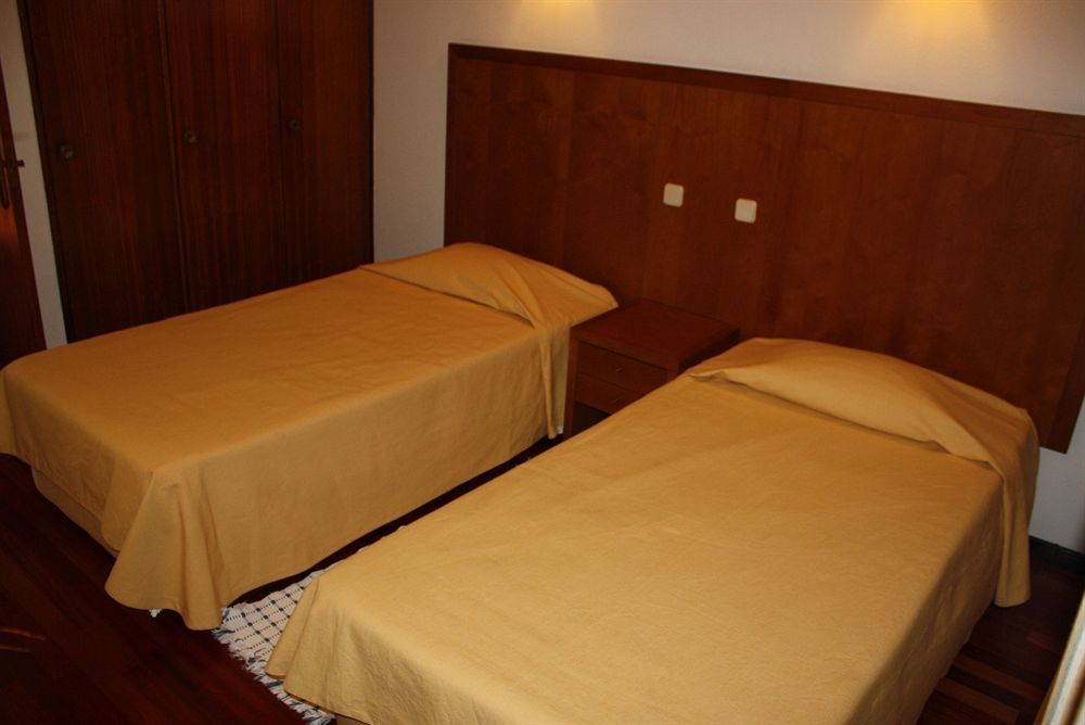 ปาไรโซ ตูริสติก อพาร์ตเมนต์ Aparthotel ฟุงชาล ภายนอก รูปภาพ