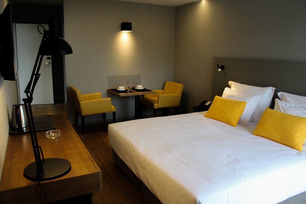 ปาไรโซ ตูริสติก อพาร์ตเมนต์ Aparthotel ฟุงชาล ภายนอก รูปภาพ